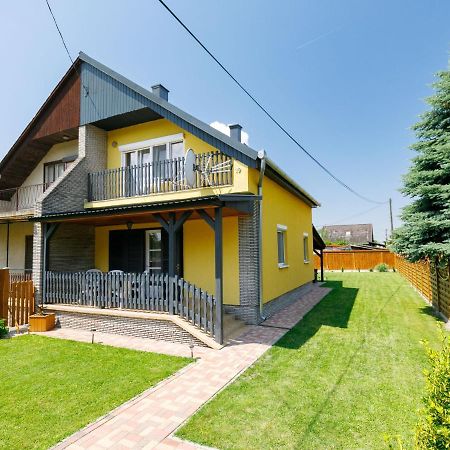 Holiday Home Hibiscus By Interhome Balatonkeresztúr Zewnętrze zdjęcie