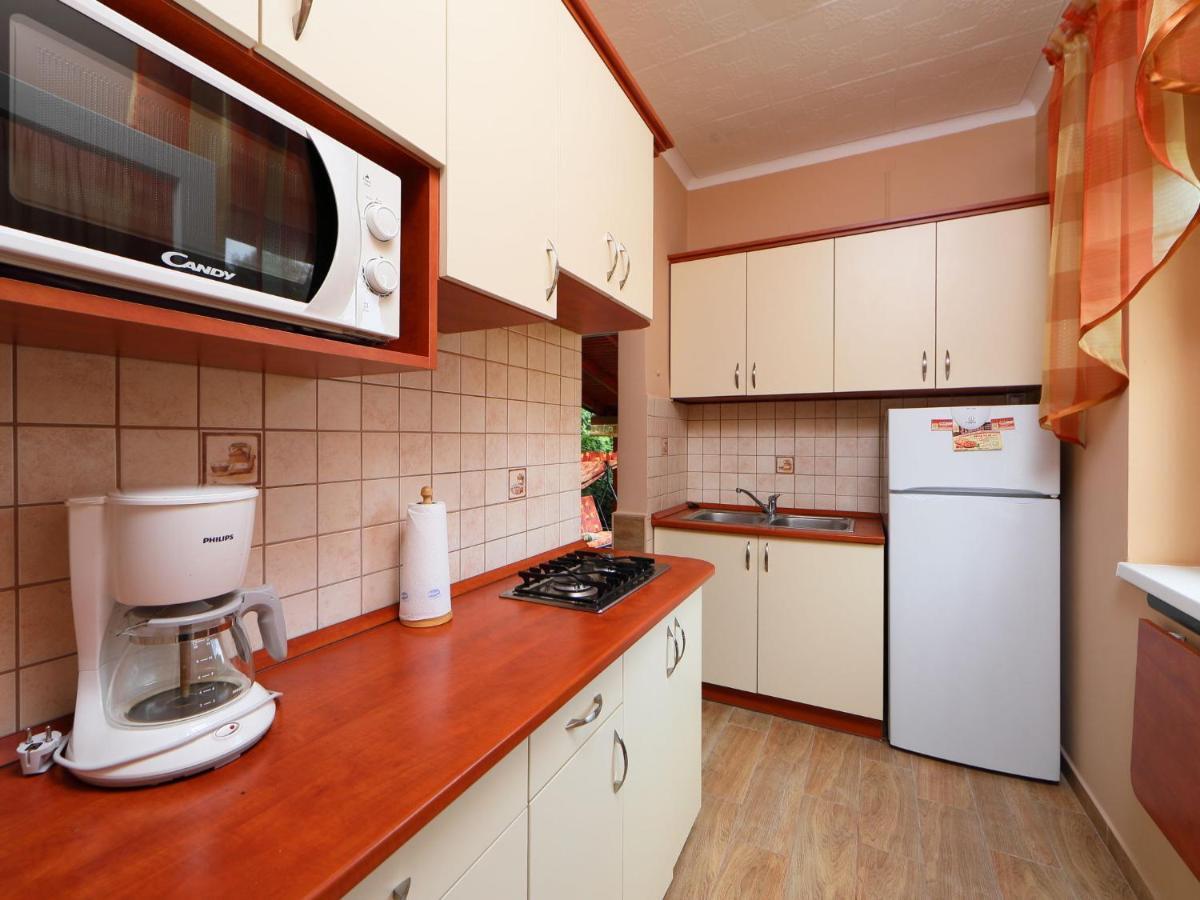 Holiday Home Hibiscus By Interhome Balatonkeresztúr Zewnętrze zdjęcie