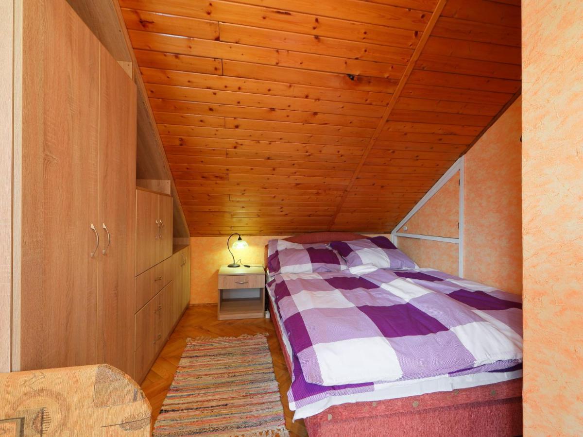Holiday Home Hibiscus By Interhome Balatonkeresztúr Zewnętrze zdjęcie
