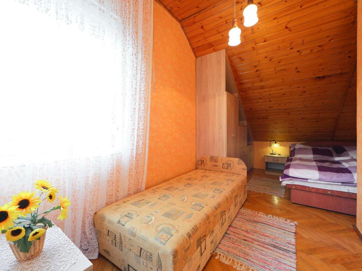 Holiday Home Hibiscus By Interhome Balatonkeresztúr Zewnętrze zdjęcie