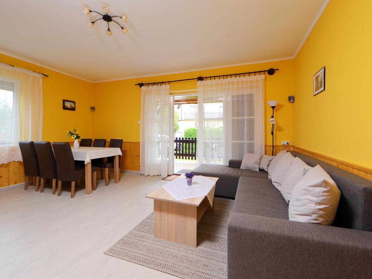 Holiday Home Hibiscus By Interhome Balatonkeresztúr Zewnętrze zdjęcie